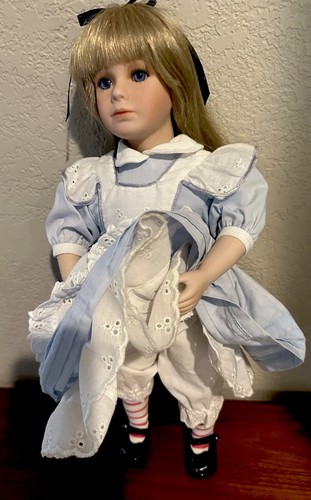 Vtg 2000 thelma - 2000, 18”